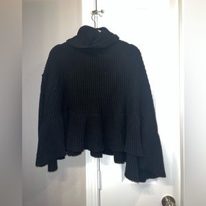 Free people sweater
